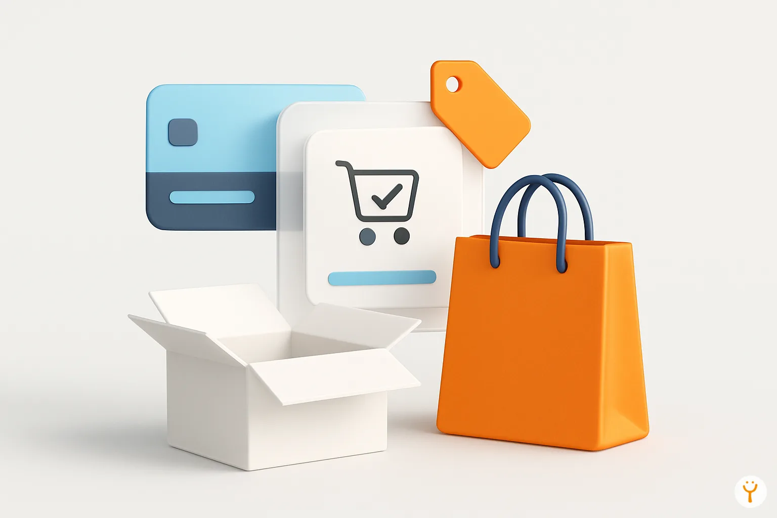 Equipo empresarial revisando opciones de compra mayorista en Yaxa