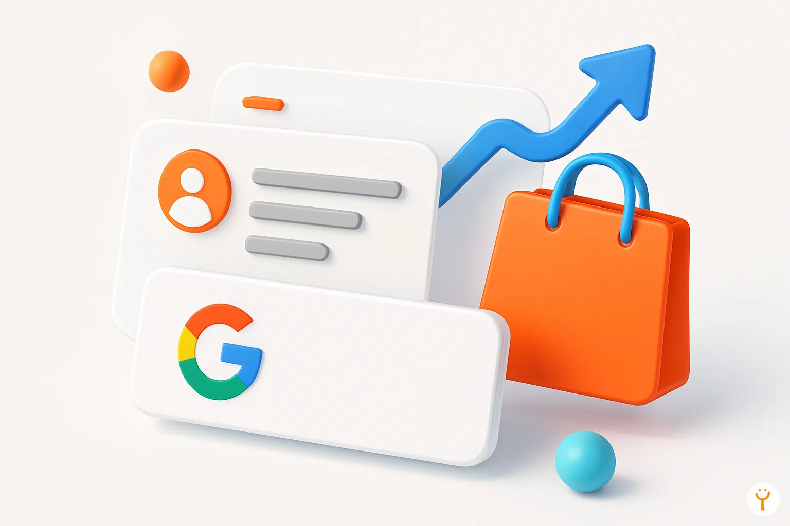 Boton de iniciar sesión con Google en la página de Yaxa